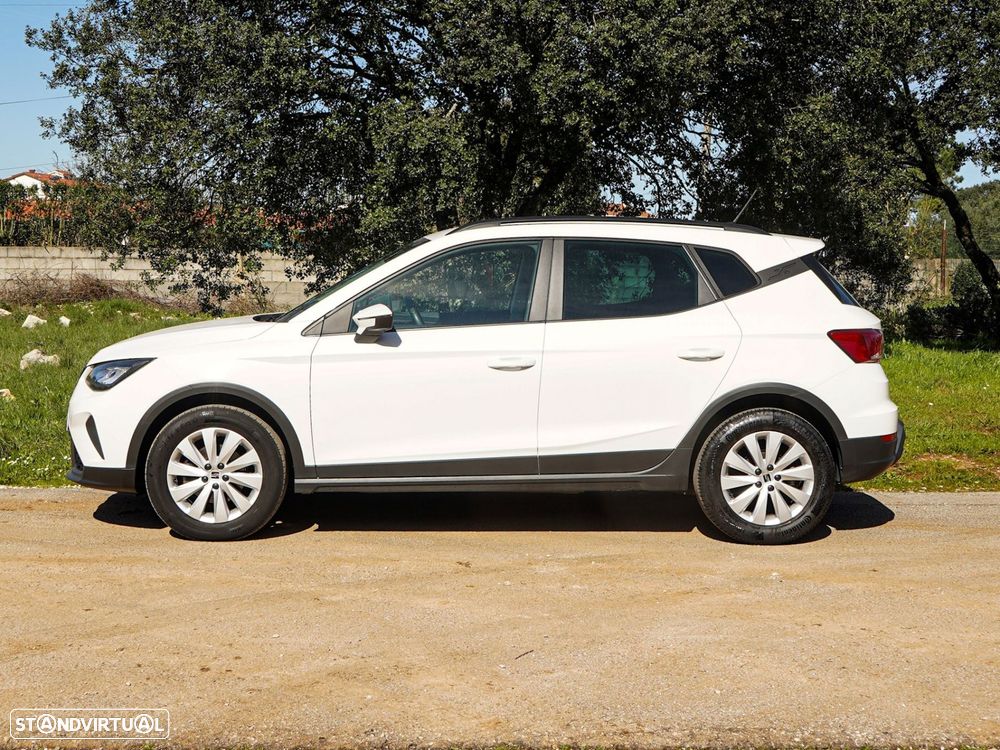 SEAT Arona - 3