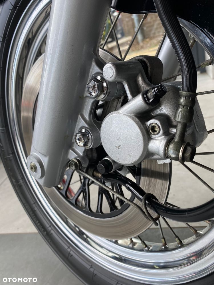 Suzuki Marauder - 18