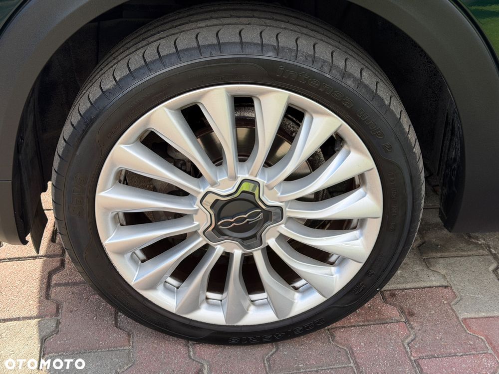 Fiat 500X 1.4 Multiair 4x2 S&S S-Design City Look - 17