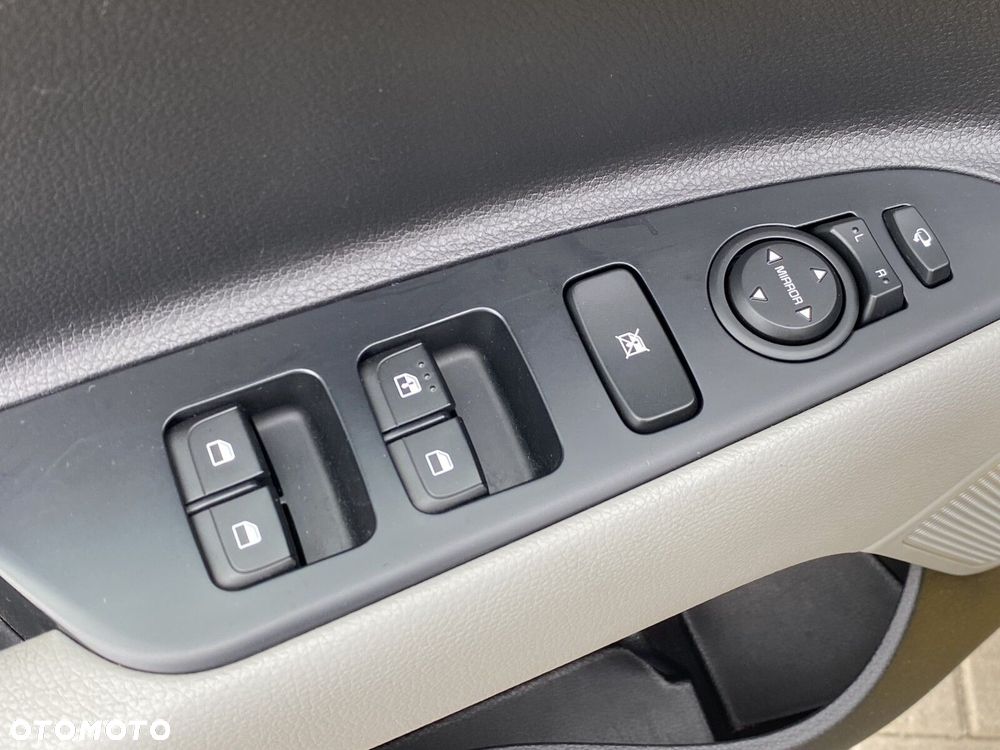 Kia Stonic - 10