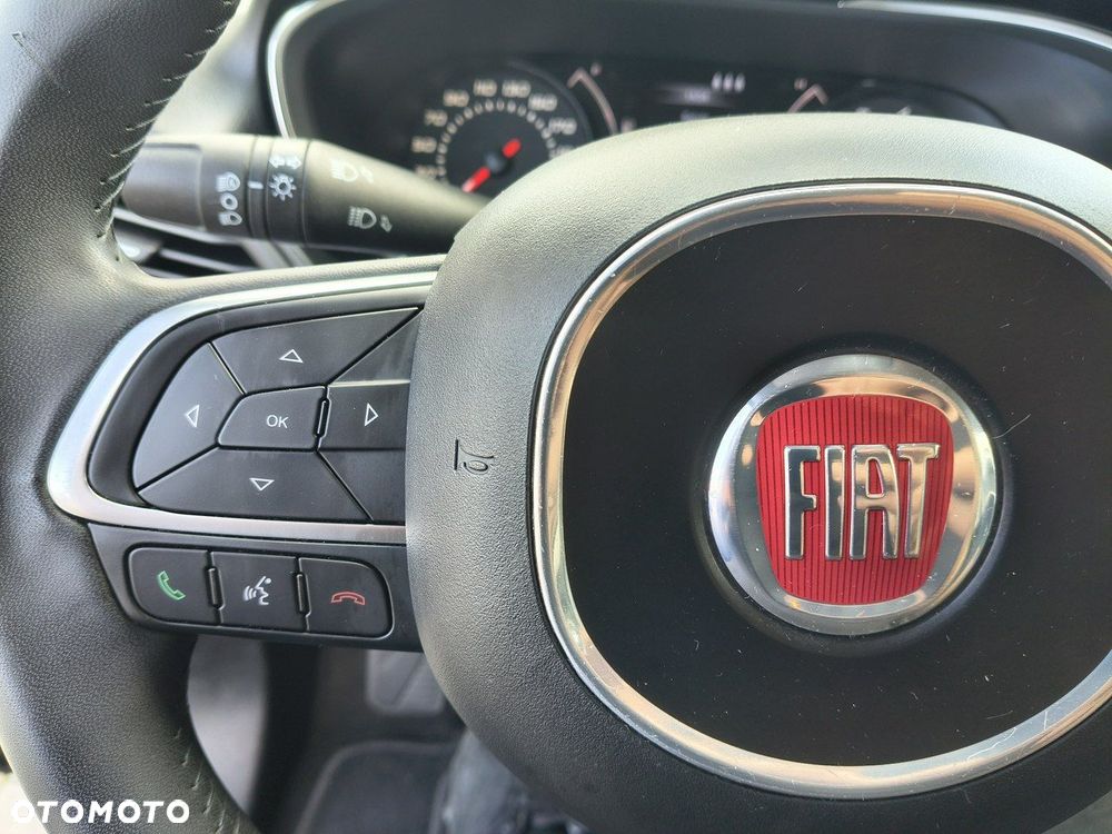 Fiat Tipo 1.4 T-Jet Lounge - 10