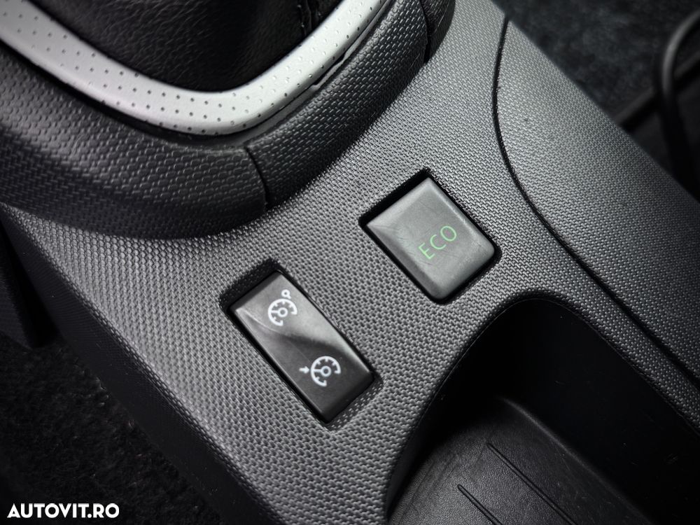 Renault Clio ENERGY TCe 90 Start & Stop 99g Eco-Drive - 26