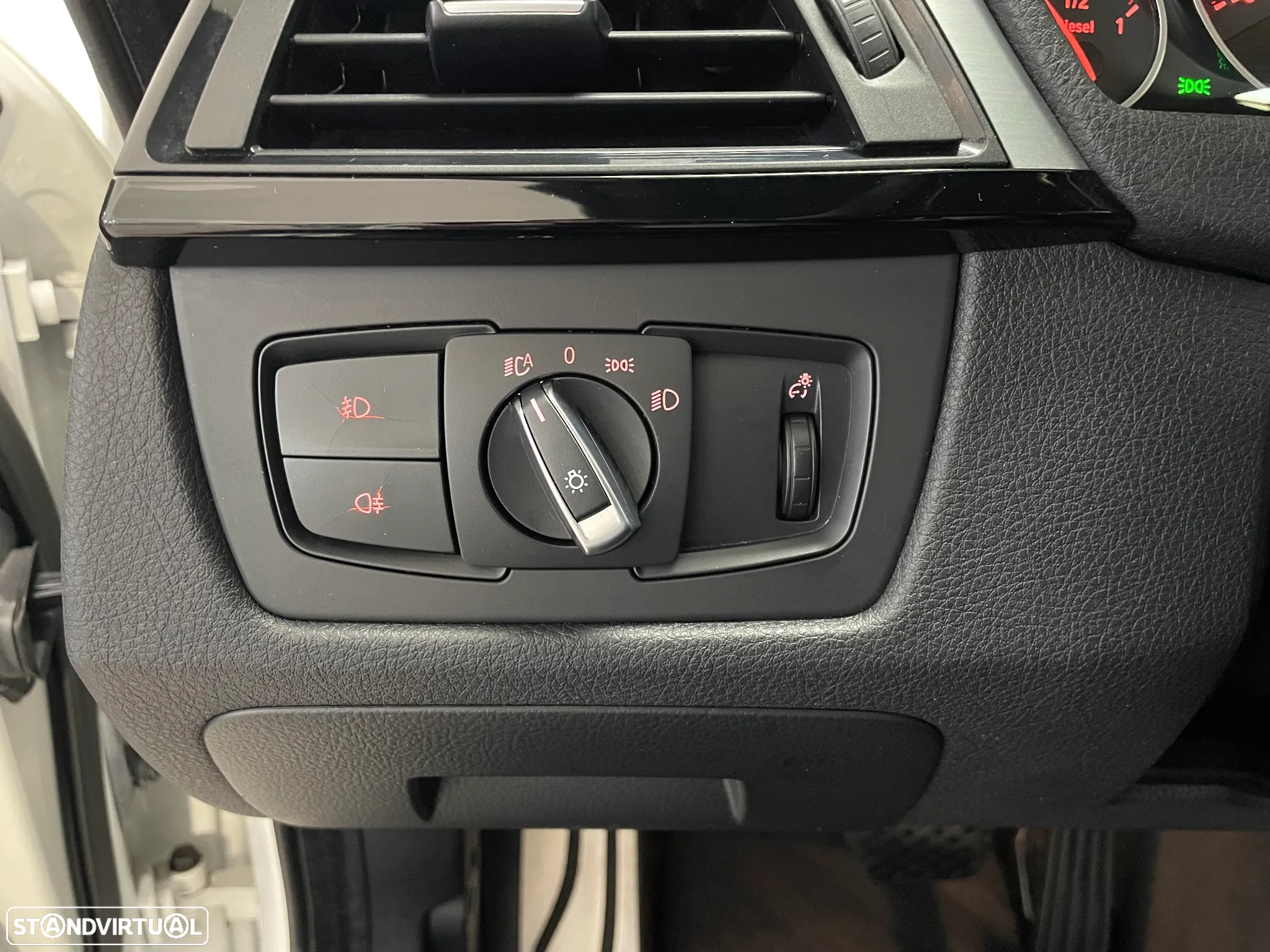 BMW 320 Gran Turismo d Auto Pack M - 16
