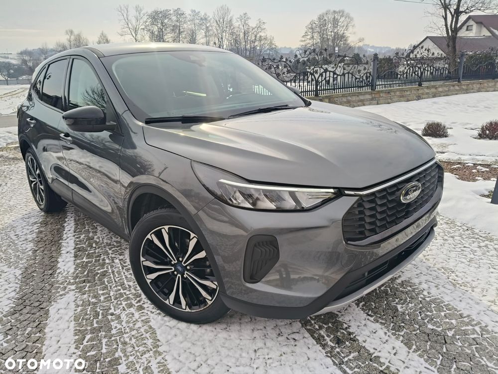 Ford Kuga 1.5 EcoBoost ST-LINE - 13