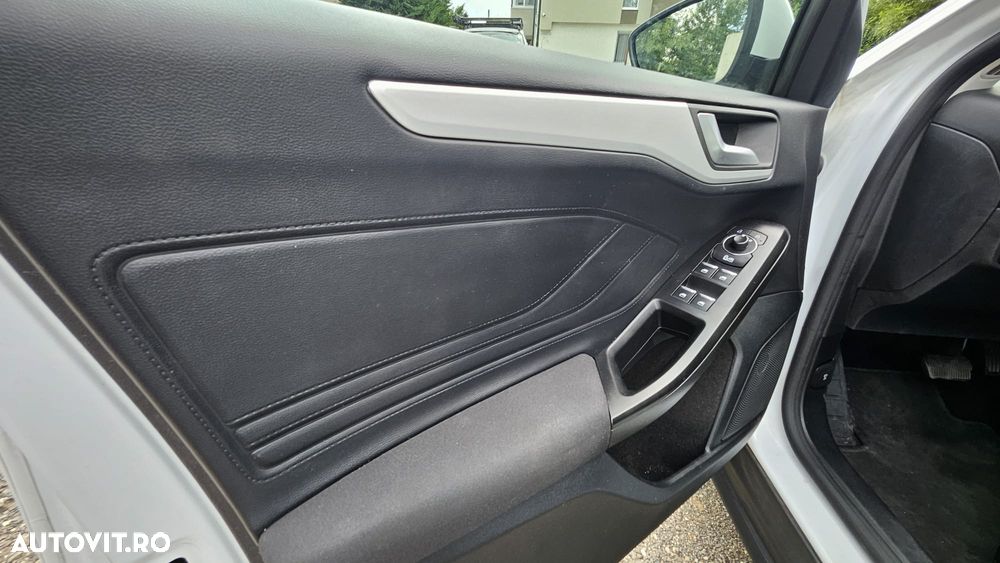 Ford Focus 1.0 EcoBoost Active Business - 15