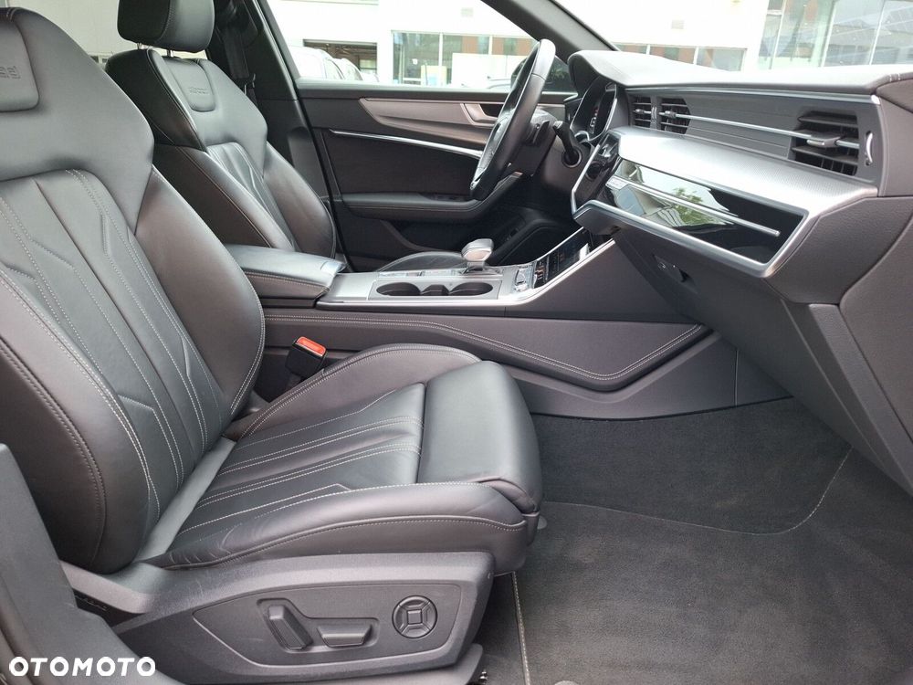 Audi A6 Allroad - 20