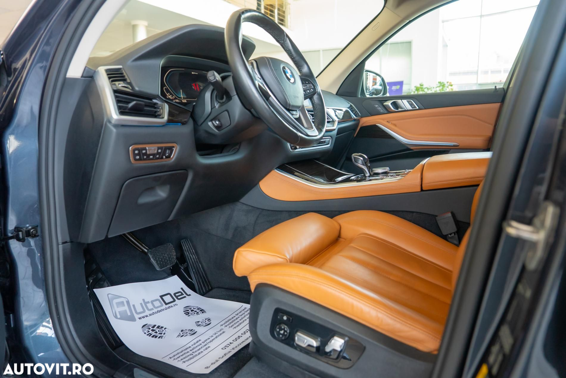 BMW X5 xDrive45e - 13
