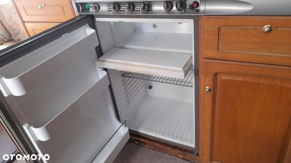 KNAUS Azur 540 - 8