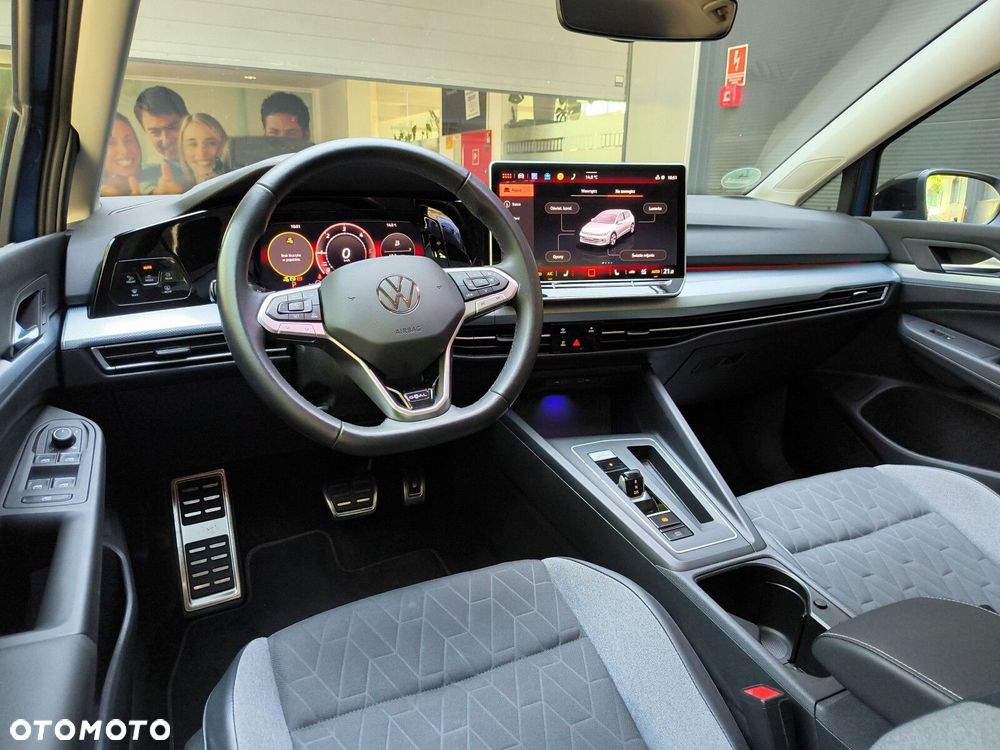Volkswagen Golf 2.0 TDI Life DSG - 20