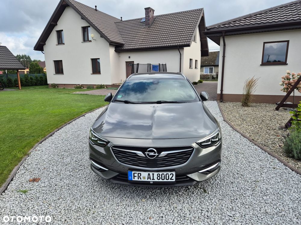 Opel Insignia - 9
