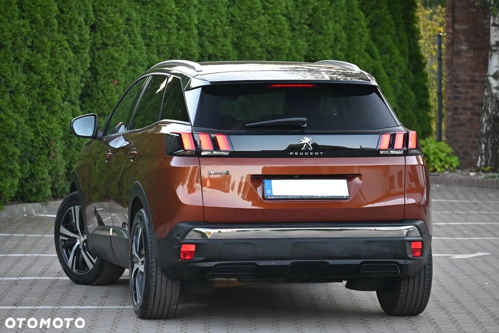 Peugeot 3008 BlueHDi 150 Stop & Start Allure - 13