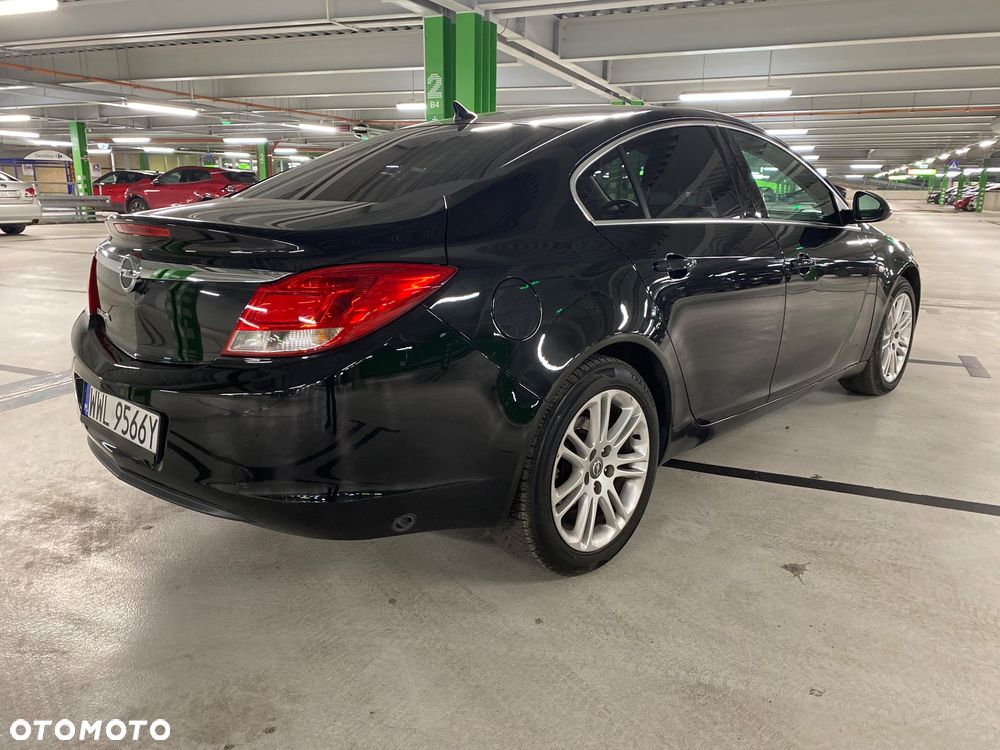 Opel Insignia 1.8 Active - 5