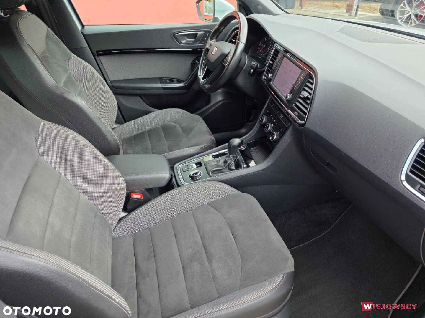 Seat Ateca - 17