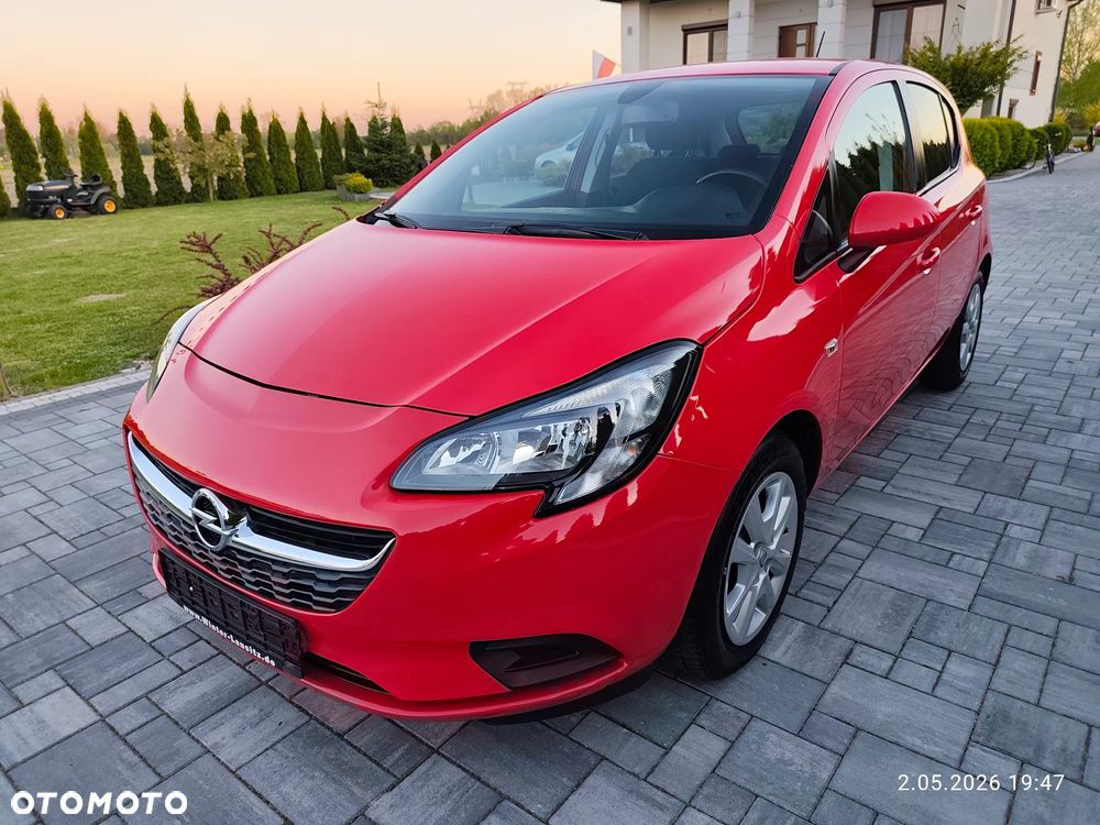 Opel Corsa 1.4 Color Edition - 11