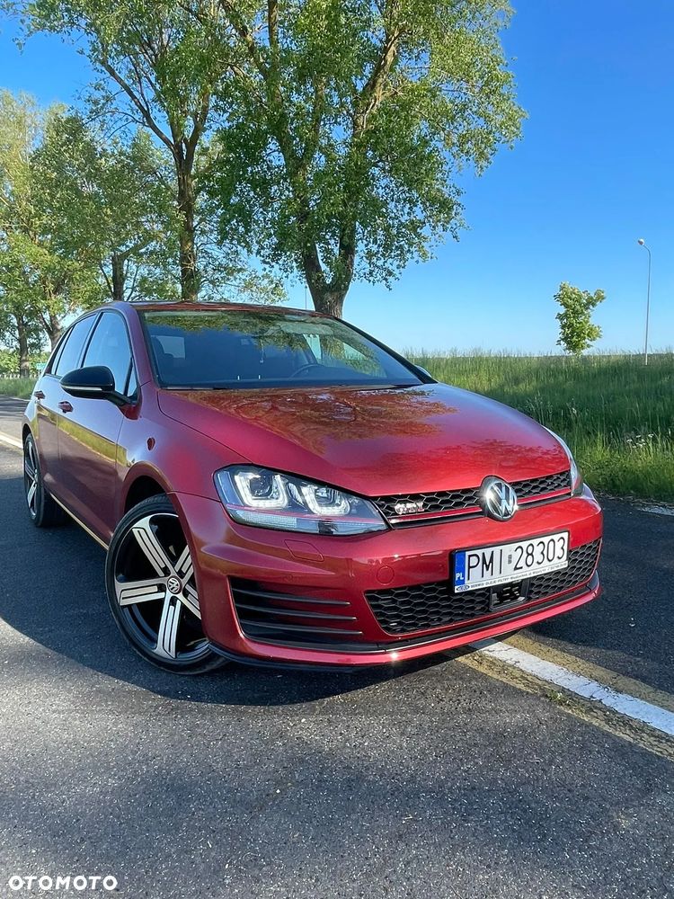 Volkswagen Golf 1.6 TDI BlueMot Comfortline DSG - 8