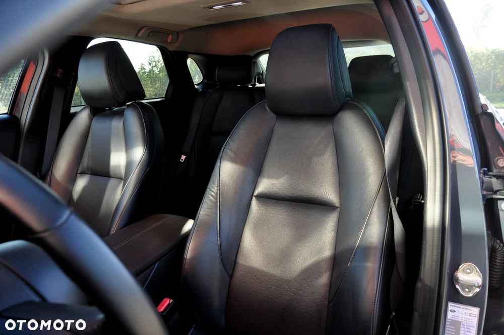 Mazda CX-30 e-SKYACTIVE X 186 SKYACTIV-Drive EXCLUSIVE-LINE - 32