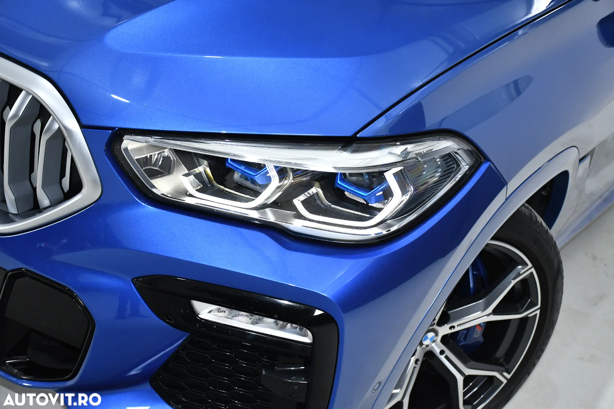 BMW X6 xDrive30d - 32