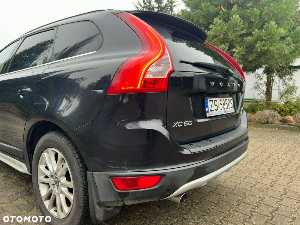 Volvo XC 60 - 22