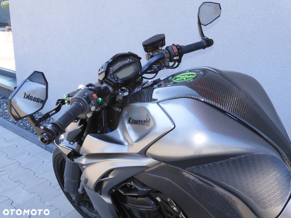 Kawasaki Z - 28