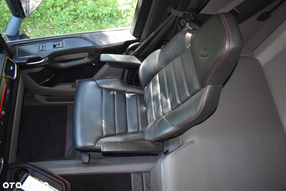 Scania Scania R 650 V8 - 14