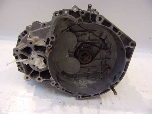 OPEL SAAB 1.9 TDCI SKRZYNIA BIEGÓW MANUALNA F40 - 2