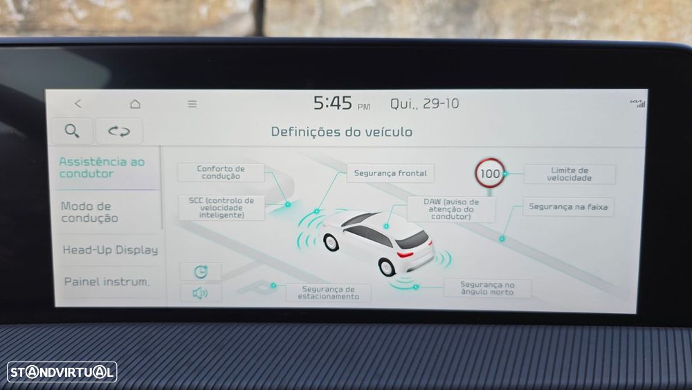 Kia EV6 77.4 kWh GT-Line - 27