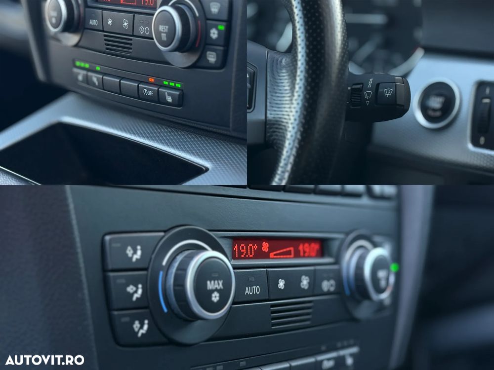 BMW Seria 3 318d - 7