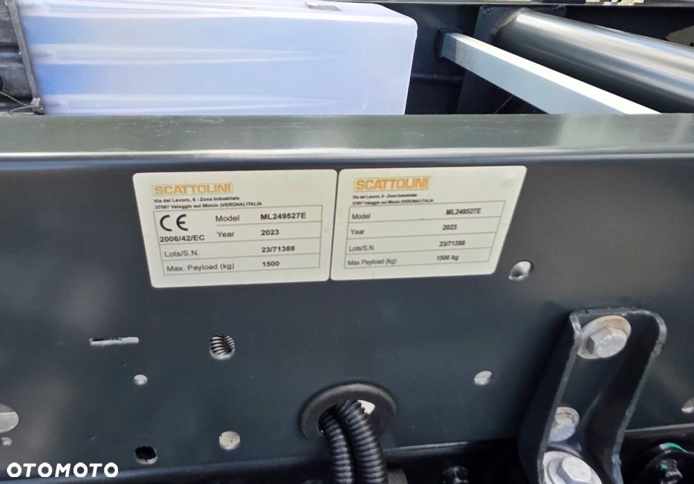 Mitsubishi Fuso Canter - 36