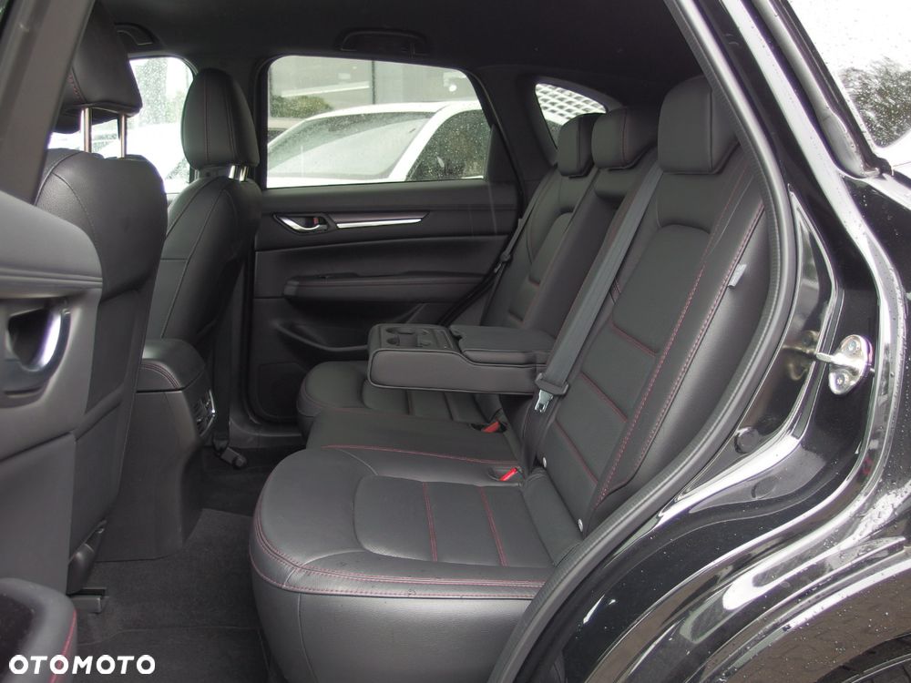 Mazda CX-5 2.0 Homura 2WD - 12