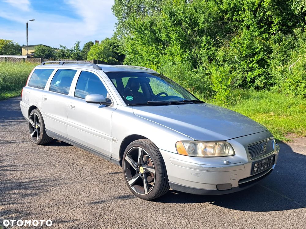 Volvo V70 2.4 - 1