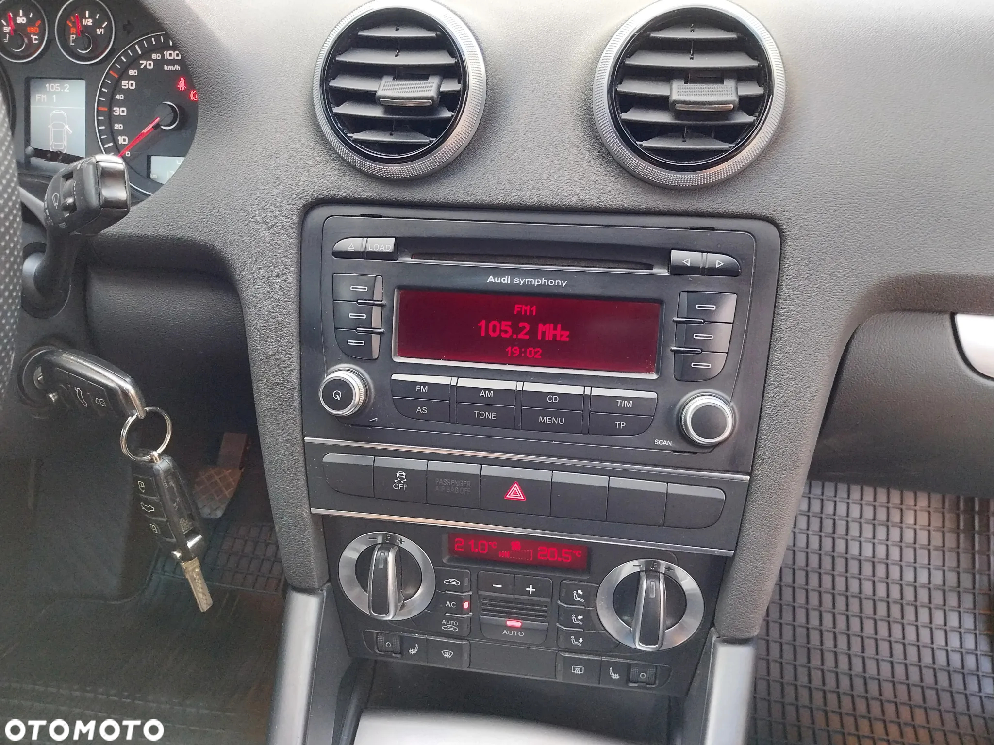 Audi A3 1.6 Limited Edition - 18