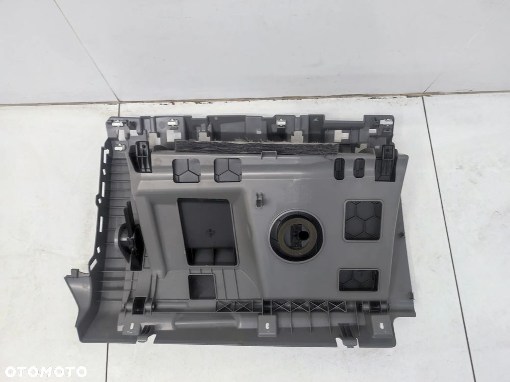 SCHOWEK PASAŻERA EU VW TRANSPORTER T6 LIFT - 6