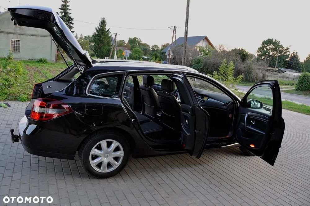 Renault Laguna 2.0 16V 140 Dynamique - 9