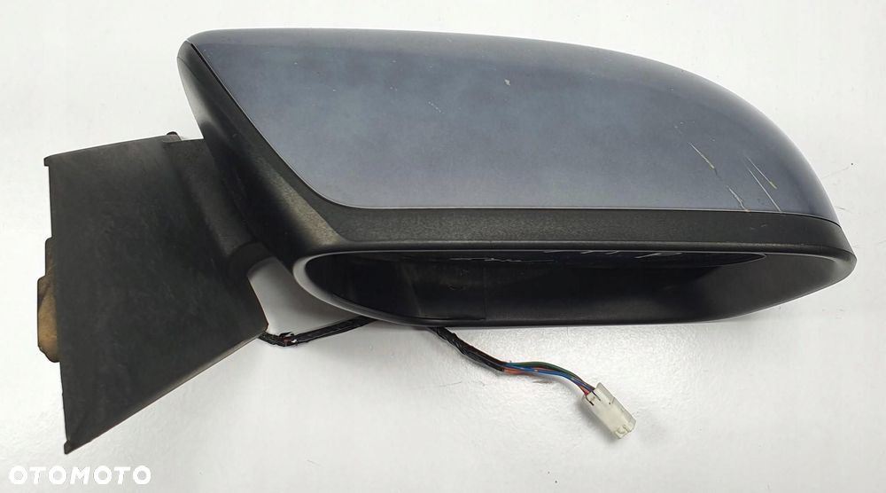 LUSTERKO PRAWE 6 PIN 32S KIERUNKOWSKAZ MAZDA CX-7 EUROPA - 3