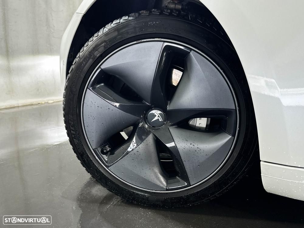 Tesla Model 3 Long-Range Dual Motor AWD - 53