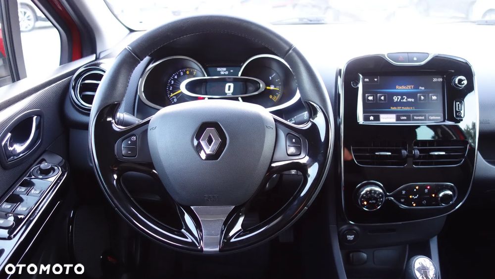 Renault Clio 0.9 Energy TCe Limited EU6 - 22