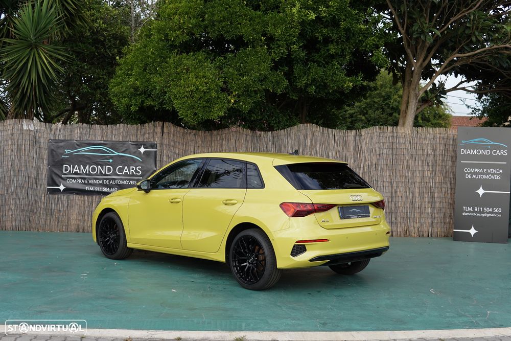 Audi A3 - 7