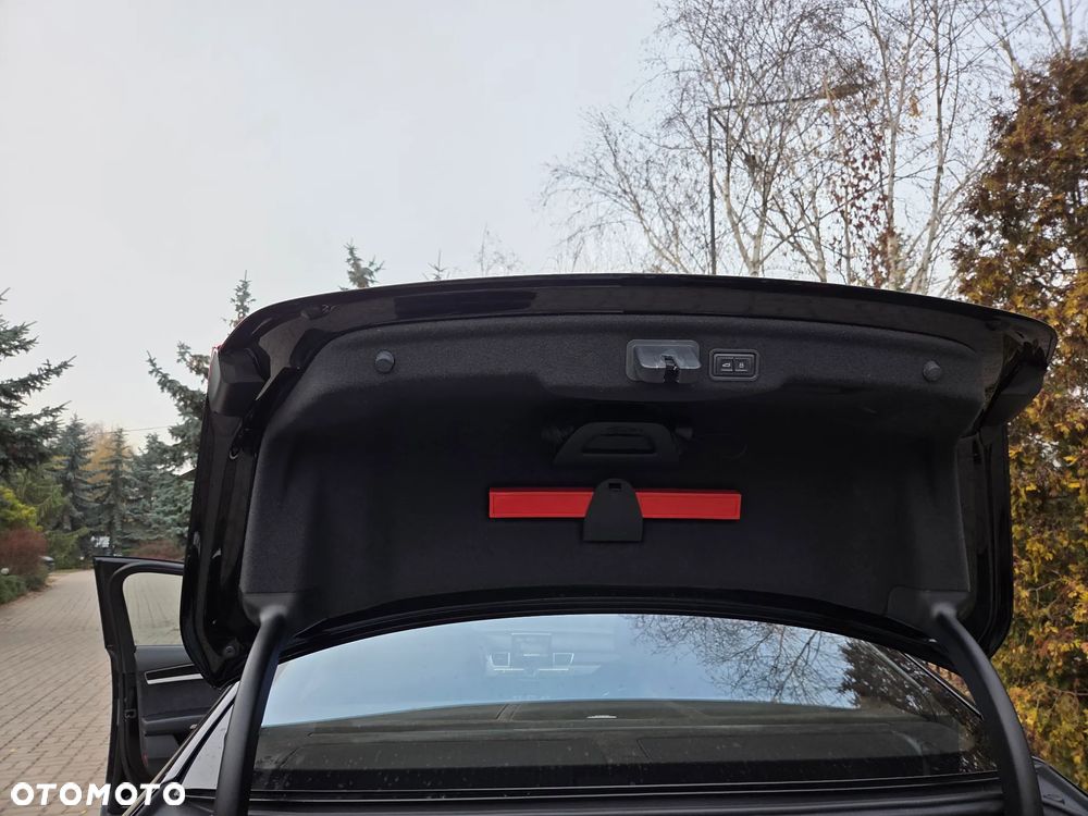 Audi A8 3.0 TDI clean diesel L Quattro - 12