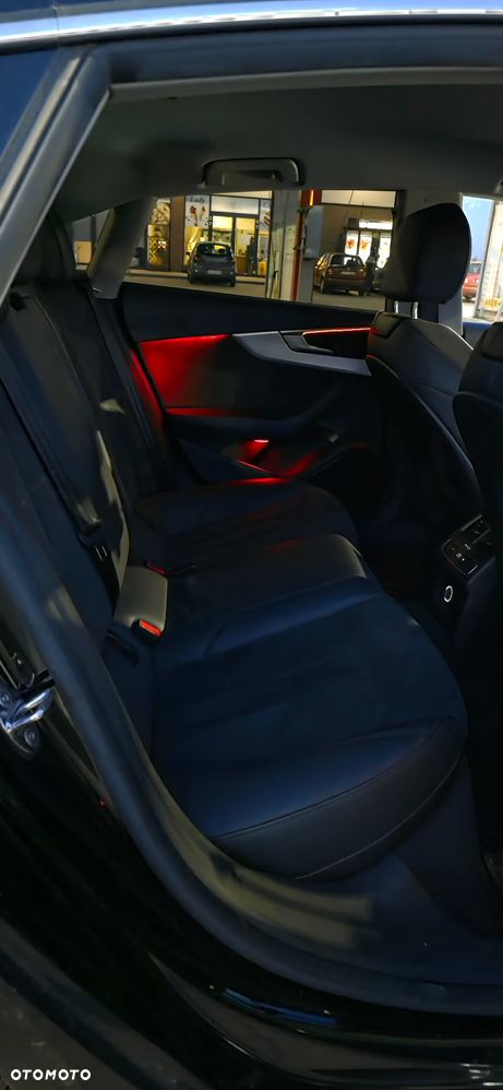 Audi A5 Sportback - 16