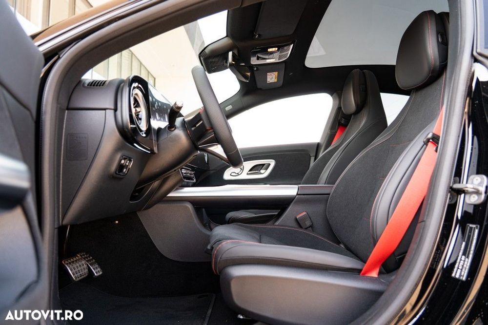 Mercedes-Benz CLA - 14