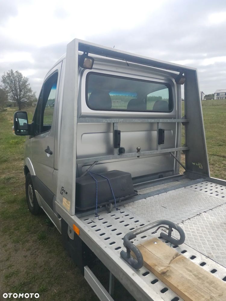 Mercedes-Benz 316 - 8