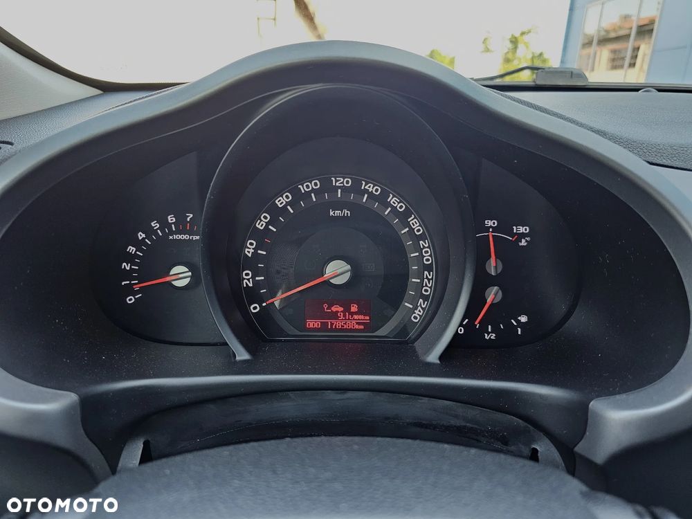 Kia Sportage - 26