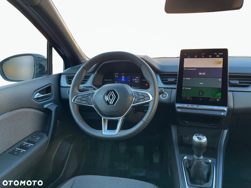 Renault Captur 1.3 TCe Intens - 11