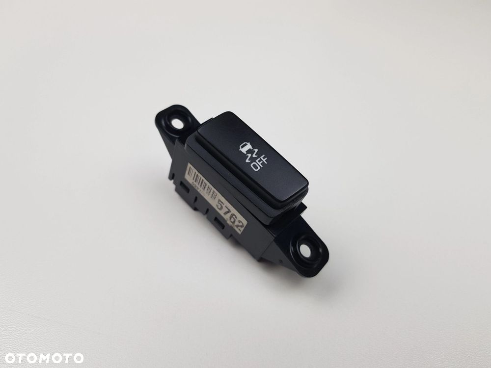 Przełącznik Przycisk Wyłącznik ESP Chevrolet Cruze 95995761 - 2