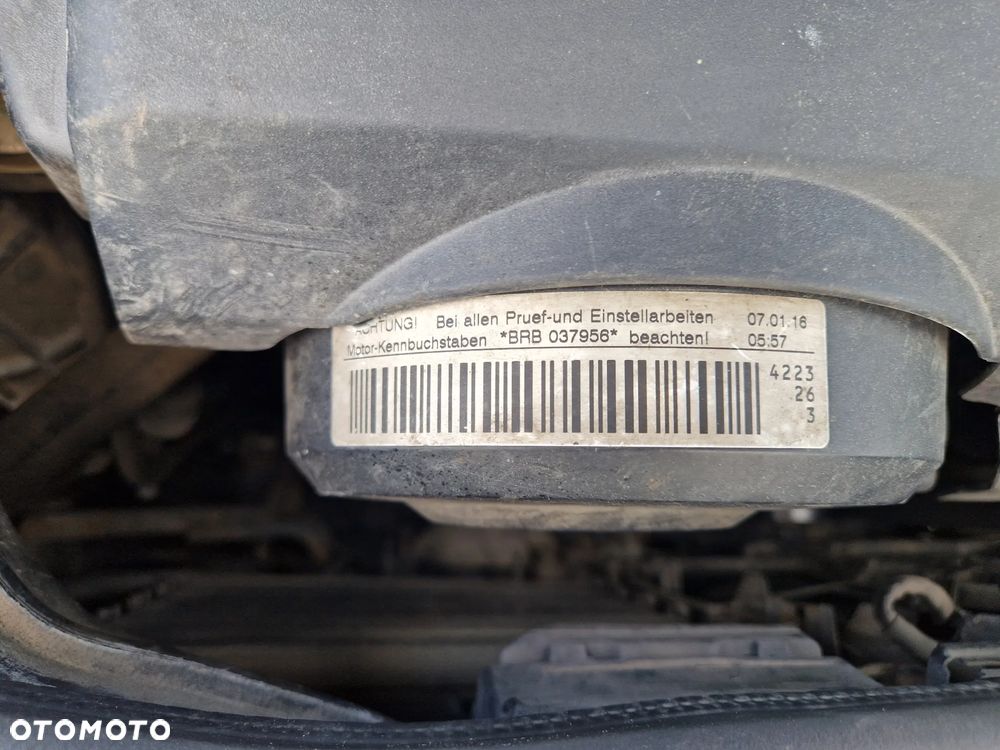 Audi A4 Avant 1.9 TDI - 20