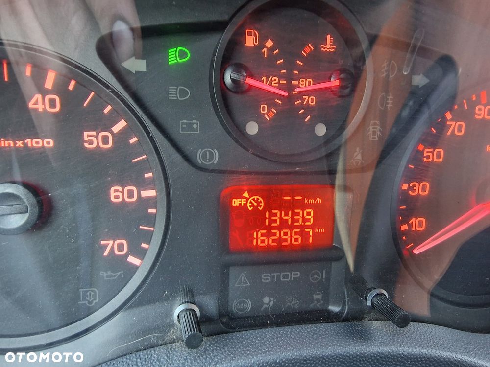 Citroën JUMPY - 13