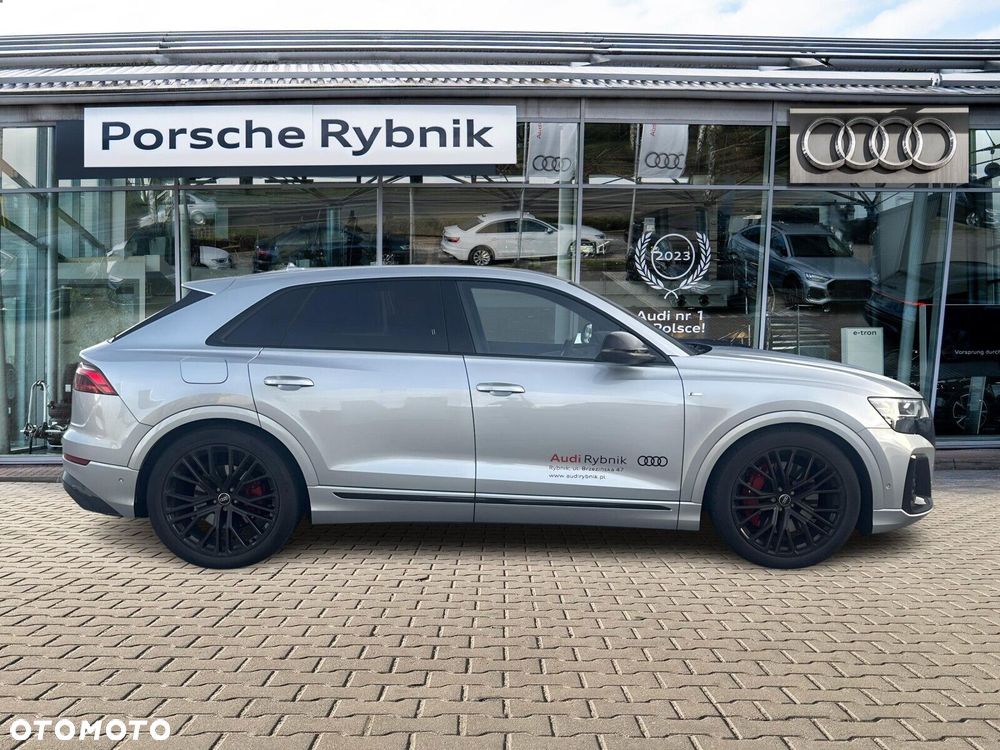 Audi Q8 - 6