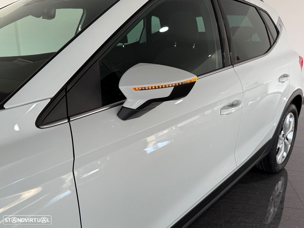 SEAT Arona 1.0 TSI FR - 15