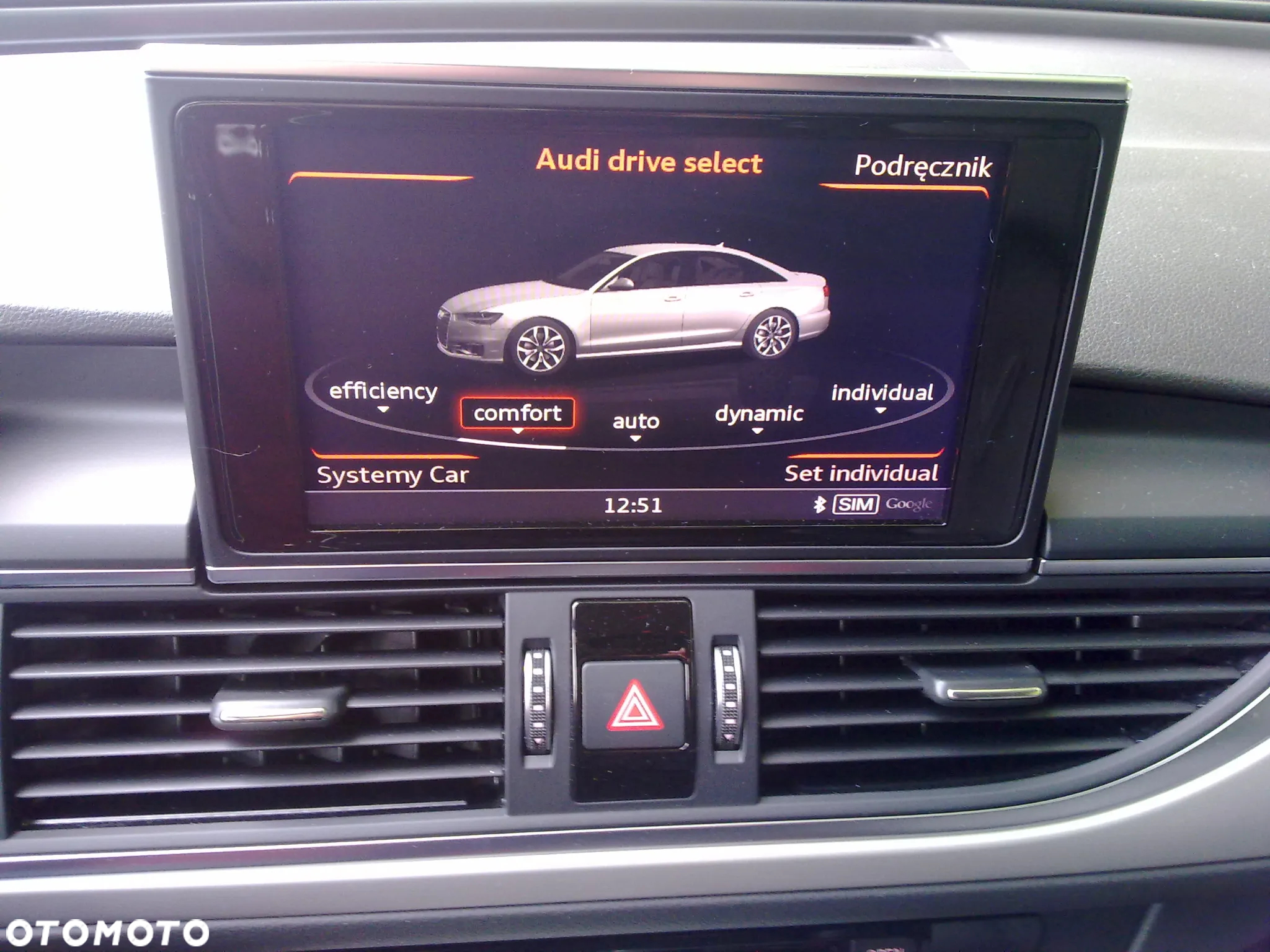 Audi A6 2.0 TFSI S tronic - 33