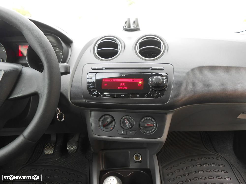 SEAT Ibiza 1.2 12V - 15